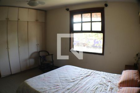 Casa à venda com 300m², 4 quartos e 4 vagasQuarto 2