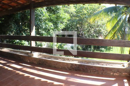 Casa à venda com 300m², 4 quartos e 4 vagasvaranda