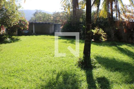 Casa à venda com 300m², 4 quartos e 4 vagasQuintal