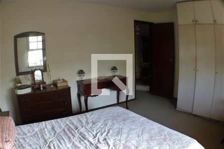 Casa à venda com 300m², 4 quartos e 4 vagasQuarto 2