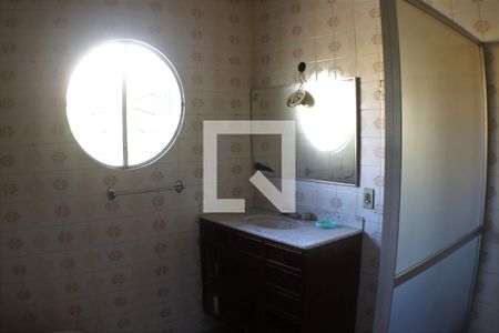 Casa à venda com 300m², 4 quartos e 4 vagasBanheiro do Quarto 4