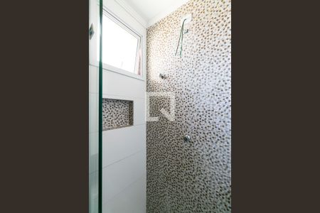 Casa de condomínio para alugar com 42m², 2 quartos e sem vagaBanheiro