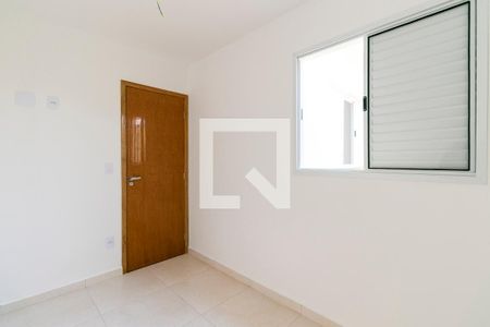 Dormitório 2 de casa de condomínio para alugar com 2 quartos, 42m² em Vila Sao Geraldo, São Paulo