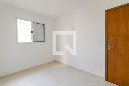 Dormitório 1 de casa de condomínio para alugar com 2 quartos, 42m² em Vila Sao Geraldo, São Paulo