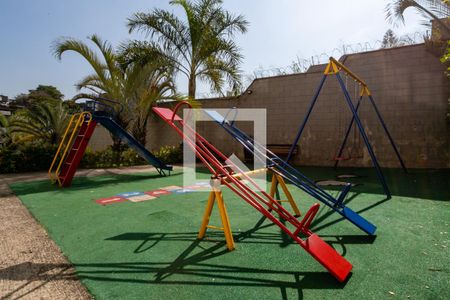 Apartamento para alugar com 62m², 2 quartos e 1 vagaÁrea comum - Playground