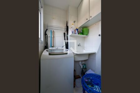 Apartamento para alugar com 62m², 2 quartos e 1 vagaÁrea de serviço