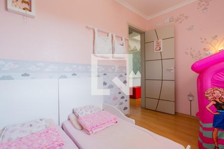 Apartamento para alugar com 62m², 2 quartos e 1 vagaQuarto 2