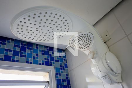 Apartamento para alugar com 62m², 2 quartos e 1 vagaBanheiro