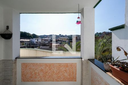 Apartamento para alugar com 62m², 2 quartos e 1 vagaVista do Quarto 2