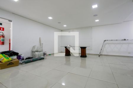 Apartamento para alugar com 62m², 2 quartos e 1 vagaÁrea comum - Salão de festas