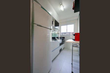Apartamento para alugar com 62m², 2 quartos e 1 vagaCozinha