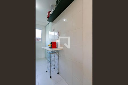 Apartamento para alugar com 62m², 2 quartos e 1 vagaCozinha