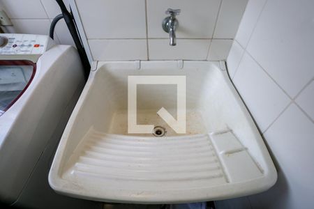 Apartamento para alugar com 62m², 2 quartos e 1 vagaÁrea de serviço