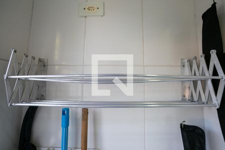 Apartamento para alugar com 62m², 2 quartos e 1 vagaÁrea de serviço