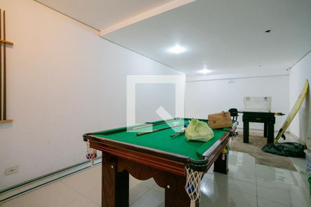 Apartamento para alugar com 62m², 2 quartos e 1 vagaÁrea comum - Salão de jogos