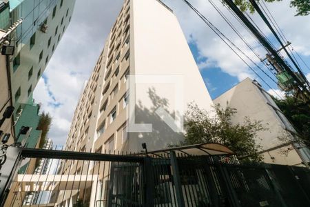 Apartamento à venda com 97m², 3 quartos e sem vagaFachada