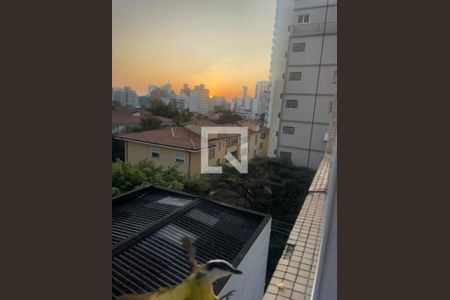 Apartamento à venda com 97m², 3 quartos e sem vagaVista