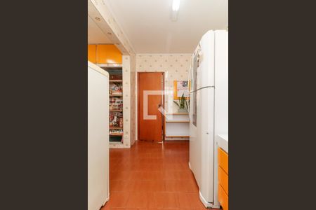 Apartamento à venda com 97m², 3 quartos e sem vagaCozinha