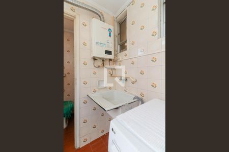 Apartamento à venda com 97m², 3 quartos e sem vagaÁrea de serviço