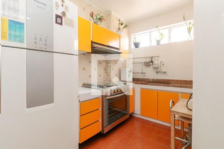 Apartamento à venda com 97m², 3 quartos e sem vagaCozinha