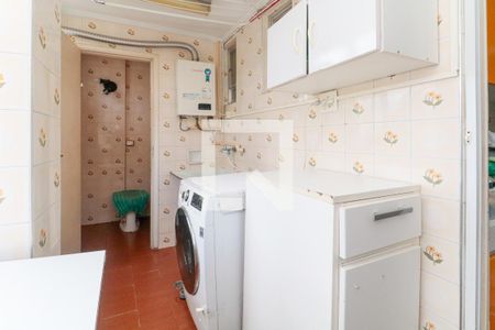 Apartamento à venda com 97m², 3 quartos e sem vagaÁrea de serviço