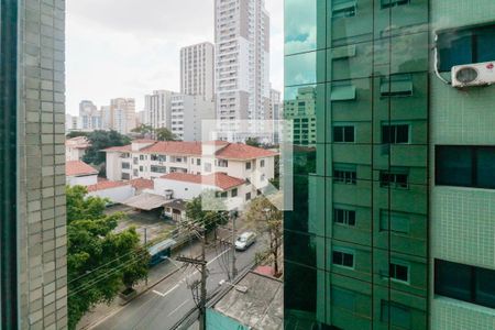 Apartamento à venda com 97m², 3 quartos e sem vagaQuarto 1