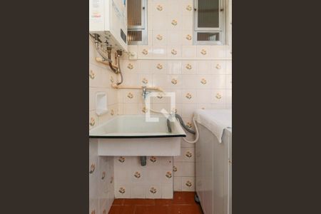 Apartamento à venda com 97m², 3 quartos e sem vagaÁrea de serviço