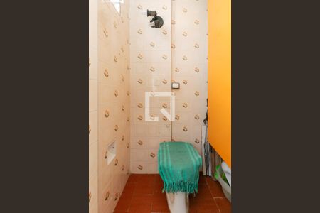 Apartamento à venda com 97m², 3 quartos e sem vagaBanheiro de serviço