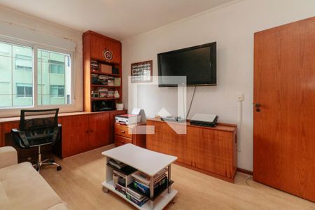 Apartamento à venda com 97m², 3 quartos e sem vagaQuarto 2