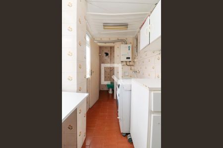 Apartamento à venda com 97m², 3 quartos e sem vagaÁrea de serviço