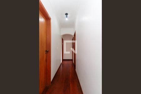 Apartamento à venda com 97m², 3 quartos e sem vagaCorredor