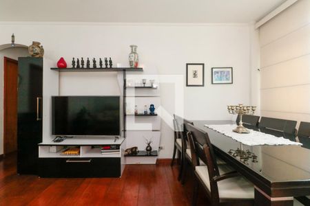 Apartamento à venda com 97m², 3 quartos e sem vagaSala