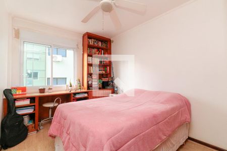 Apartamento à venda com 97m², 3 quartos e sem vagaQuarto 1