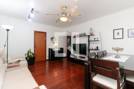 Apartamento à venda com 97m², 3 quartos e sem vagaSala