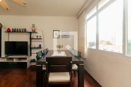 Apartamento à venda com 97m², 3 quartos e sem vagaSala