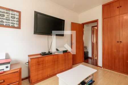 Apartamento à venda com 97m², 3 quartos e sem vagaQuarto 2