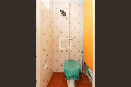 Apartamento à venda com 97m², 3 quartos e sem vagaBanheiro de serviço