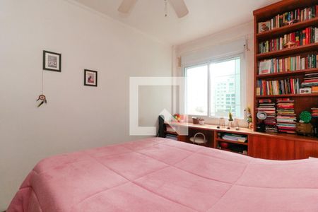 Apartamento à venda com 97m², 3 quartos e sem vagaQuarto 1