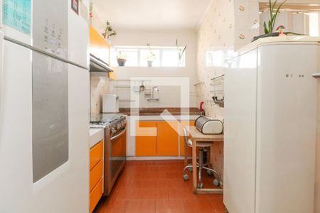 Apartamento à venda com 97m², 3 quartos e sem vagaCozinha