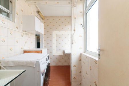 Apartamento à venda com 97m², 3 quartos e sem vagaÁrea de serviço