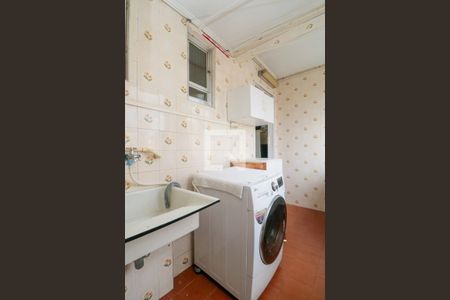 Apartamento à venda com 97m², 3 quartos e sem vagaÁrea de serviço