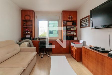 Apartamento à venda com 97m², 3 quartos e sem vagaQuarto 2