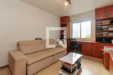 Apartamento à venda com 97m², 3 quartos e sem vagaQuarto 2