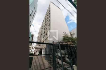 Apartamento à venda com 97m², 3 quartos e sem vagaFachada