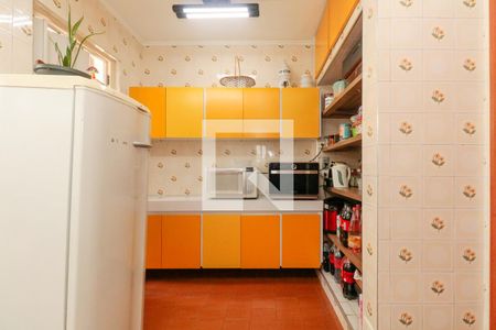 Apartamento à venda com 97m², 3 quartos e sem vagaCozinha