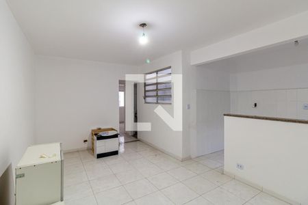 Apartamento à venda com 57m², 2 quartos e sem vagaSala