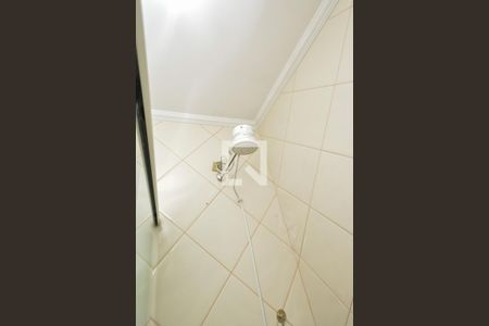 Casa à venda com 117m², 3 quartos e 1 vaga Casa à venda com 117m², 3 quartos e 1 vagaBanheiro da Suíte