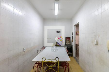 Casa de condomínio à venda com 232m², 3 quartos e 2 vagasCozinha