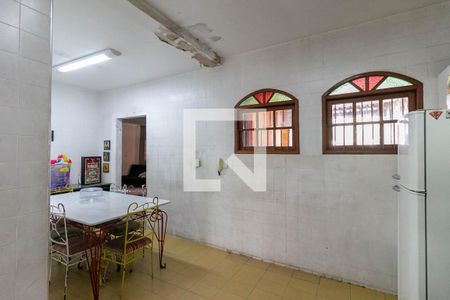 Casa de condomínio à venda com 232m², 3 quartos e 2 vagasCozinha