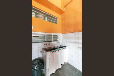 Casa de condomínio à venda com 232m², 3 quartos e 2 vagasÁrea de Serviço